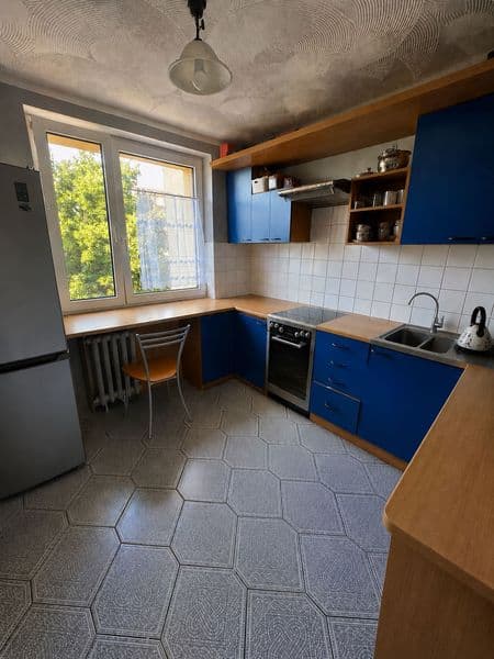 Mieszkanie na sprzedaż w Centrum Suwałk