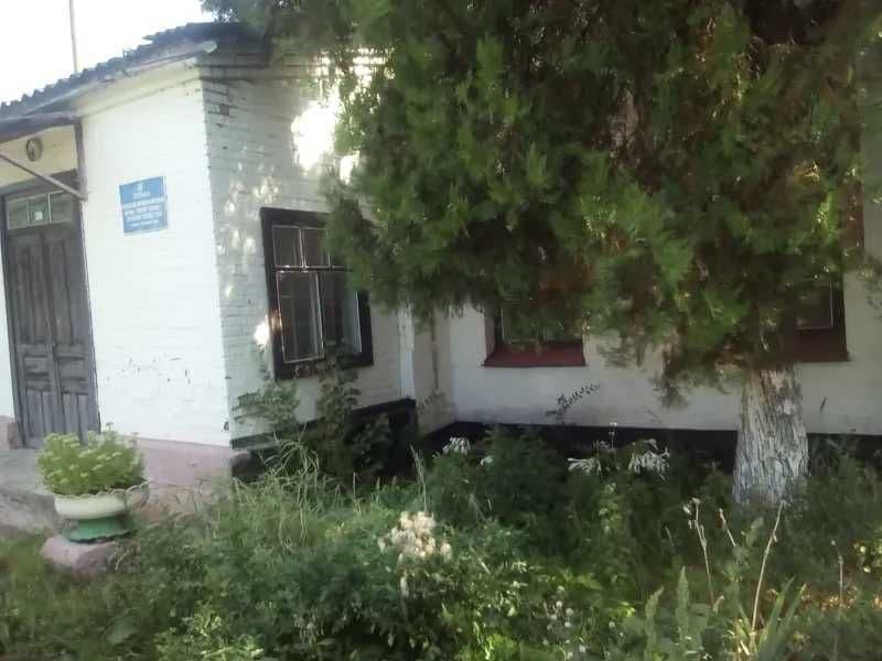 Нежитлові будівлі та споруди, 466 кв. м, вул. Мічуріна, 5