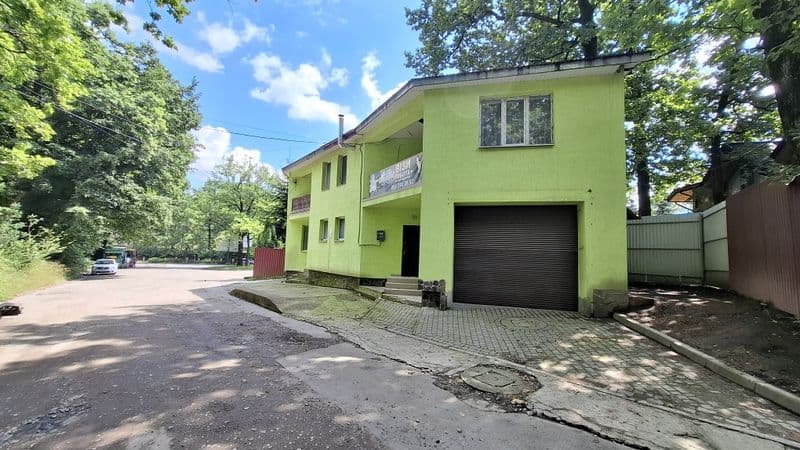 Міні Готель + Автомийка