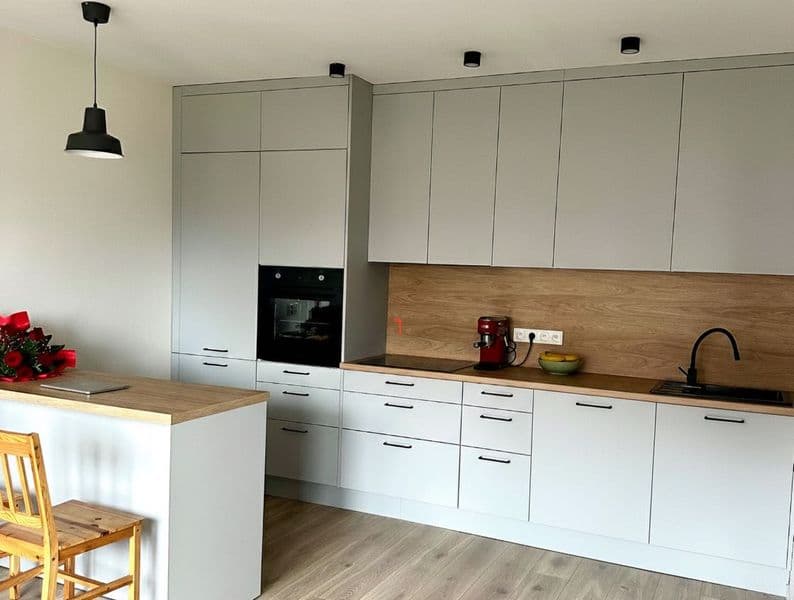 Komfortowe 35 m² po generalnym remoncie - os. Muzyków, Żary