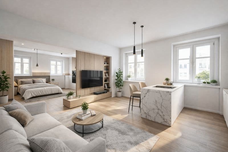 Lokal 62,9 m² centrum Kłodzka do adaptacji mieszkanie na sprzedaż