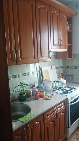 Продам частину будинку від Кременчука 3 км