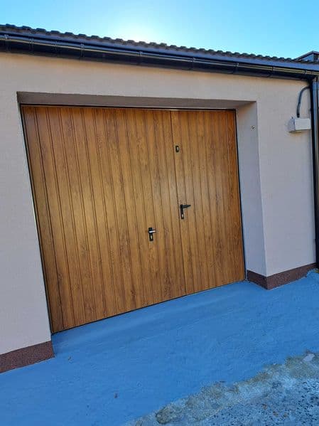 Garaż Premium 23,05m2 po generalnym remoncie, Piłsudskiego 28.