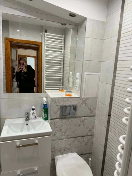 Mieszkanie Plac Wolnosci Bilgoraj