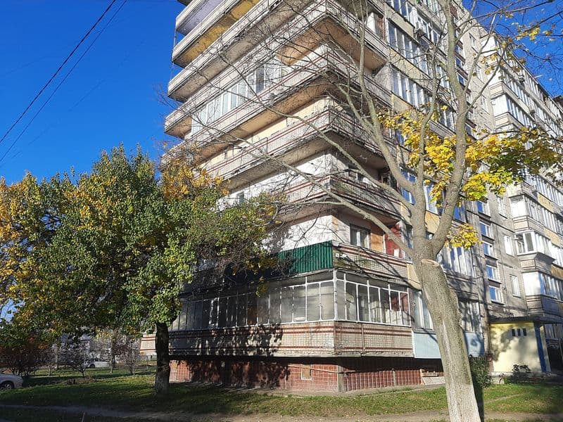 Боярка.Продажа 2х ком квартира 61.4 кв.м.