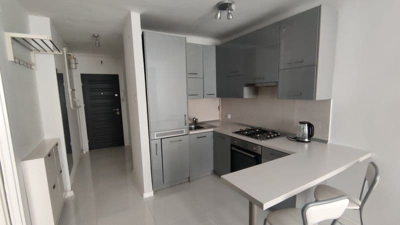 Mieszkanie 2 pokoje  37,5 m2 Będzin