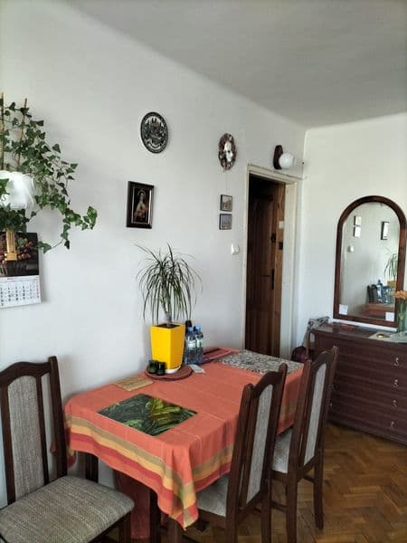 Mieszkanie 30 m2 Puławy