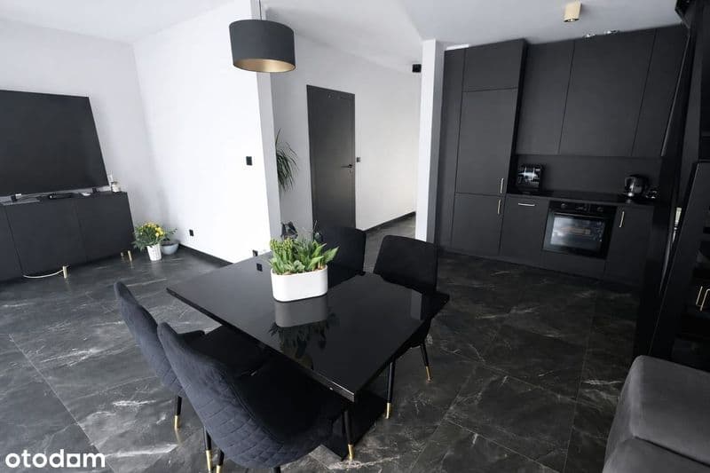 Apartament 3pok(możliwość uzyskania 4 pok)2 miejsca postojowe/Solanki