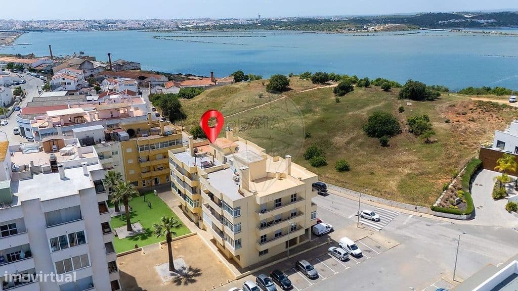 Apartamento T2 para venda