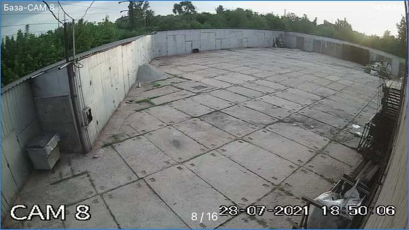 Здам 2 склада по 36 м