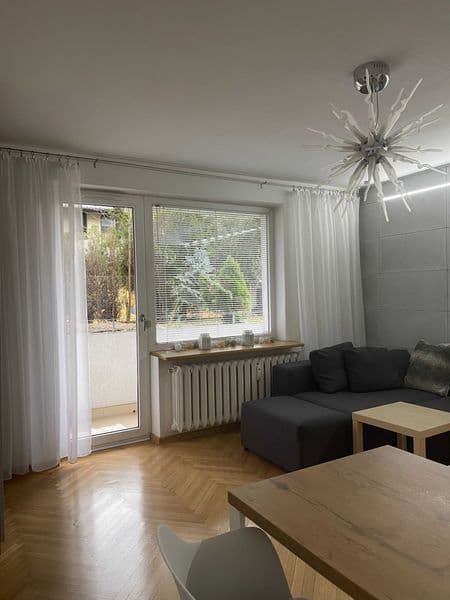 Mieszkanie 60m2 3 pokoje z GARAŻEM