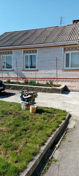 Продается Будинок м Жашків з усіма умовами