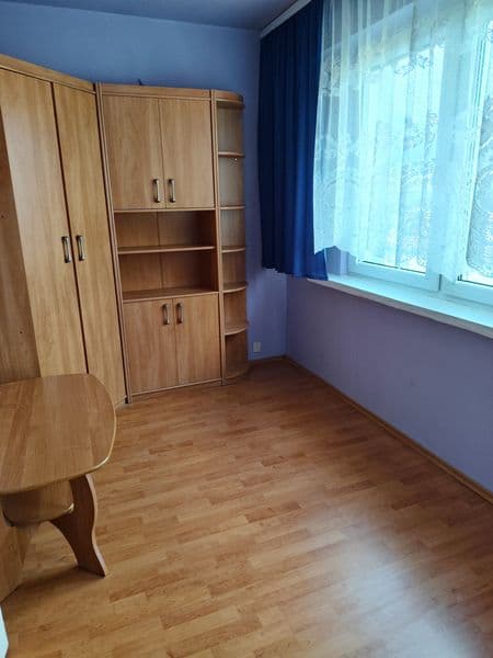 Mieszkanie 3- pokojowe, 58,3 m²  w Starachowicach, ul. Górna