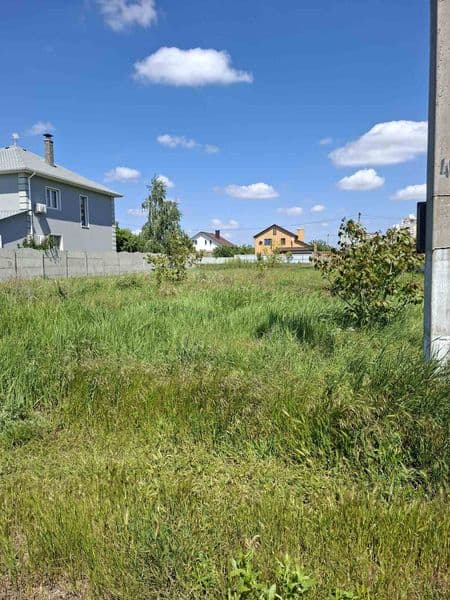 Продам участок в Чероморске , Новое Бугово .
