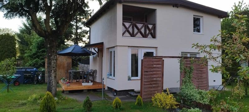 Sprzedam dom działkę rod.259 000zł