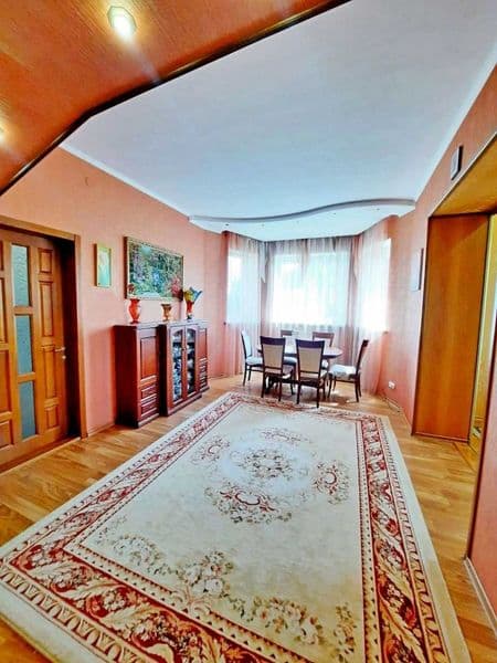 Продам будинок 4 к Дніпро  Підгородне Ваучер / Сертифікат