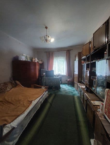 Продаж 1-кім. квартири 34м2 в. Дрогобицька м. Борислав