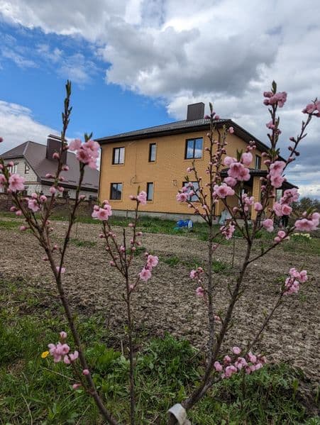 Будинок - мрія , 5 км від Рівного