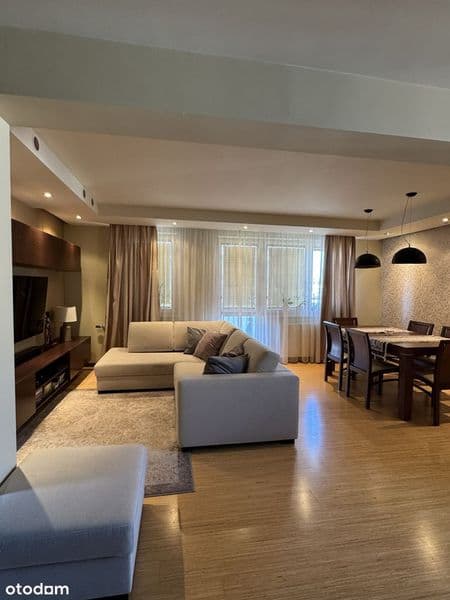 Oferta sprzedaży mieszkania – 85,39 m²