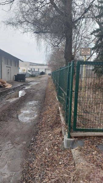 Grunt Inwestycyjny  – Dąbrowa  Górnicza  CENTRUM, AL J. PIŁSUDSKIEGO 2
