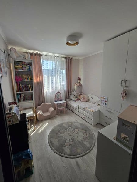 Rezerwacja Sprzedam mieszkanie 3 pokojowe w Knurowie