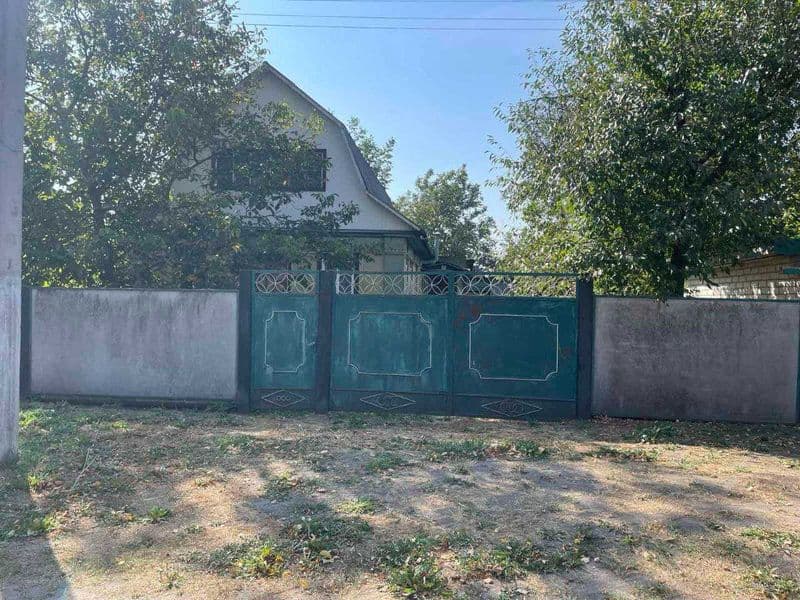 Продам Будинок м.Бахмач