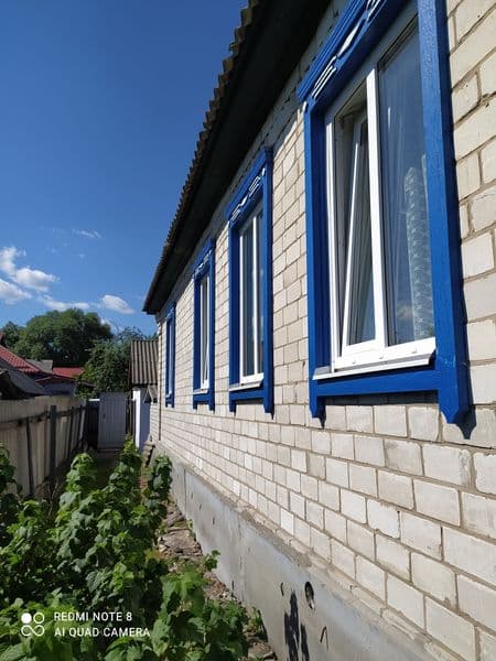 Продається будинок у м. Бахмач