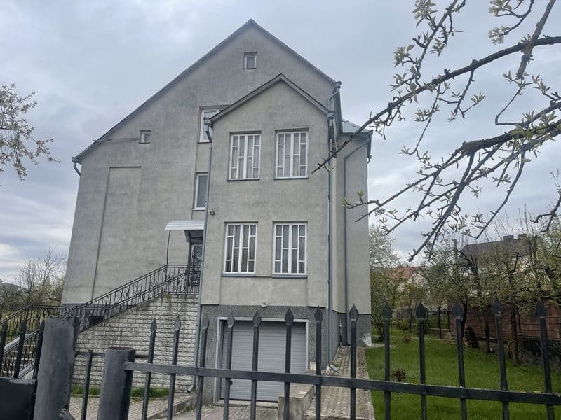 Продам будинок район Агроперебки
