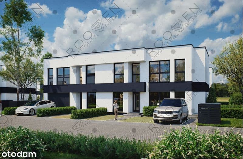 Sprzedam Dom 110M2 Biala Podlaska
