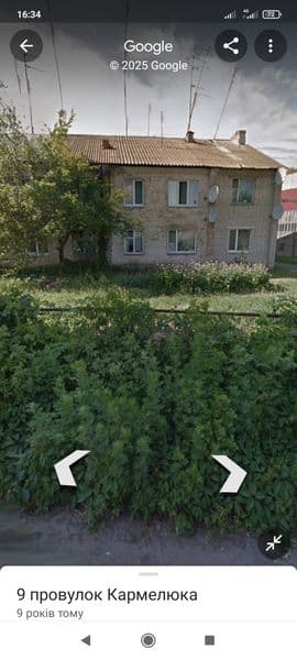 Продам 2к квартиру.