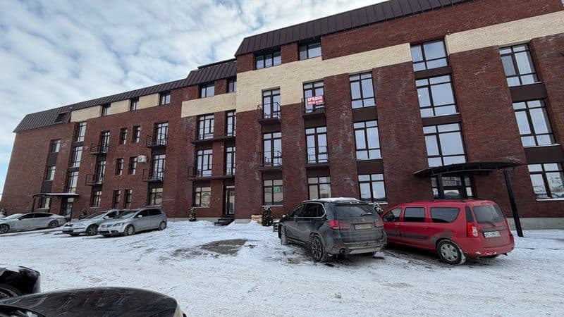 Терміновий продаж 2-кім новобудови за супер ціною!