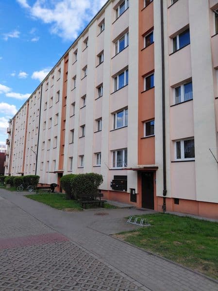 SPRZEDAM mieszkanie Łask Jana Pawła II