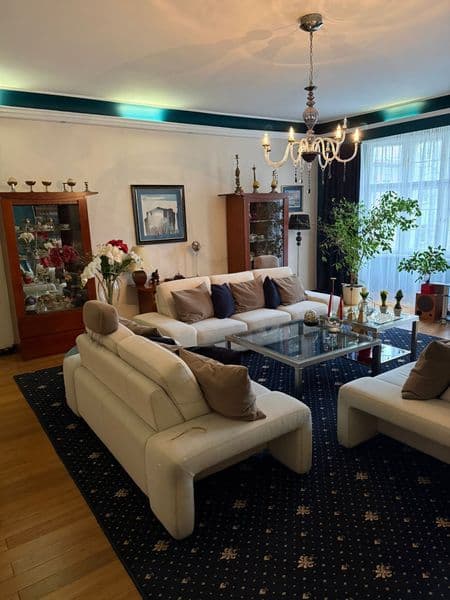 Wyjątkowe mieszkanie w sercu Kłodzka – Rynek, Plac Bolesława Chrobrego 13| 136 m² | 2 piętro