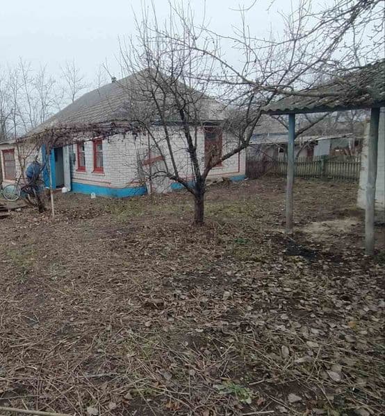 Продається будинок