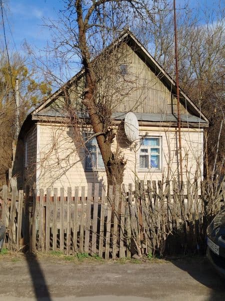 Продається будинок в Коростишеві, центр міста, можливий торг