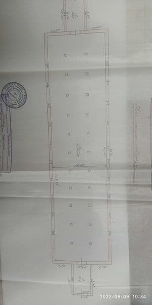 комерційна нерухомість у Бердичеві
