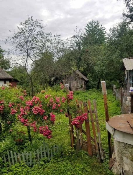 Продається житловий будинок