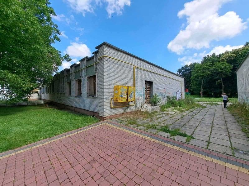 продаж приміщення Стрий 50-річчя УПА