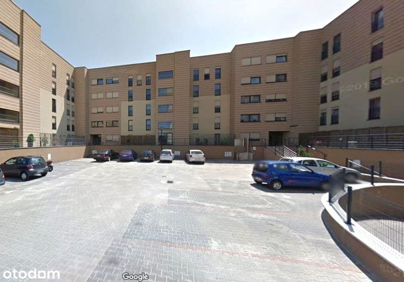 Przestonny Apartament 4–Pok(Taras, Winda)+Garaż, Leszno–Armii Krajowej