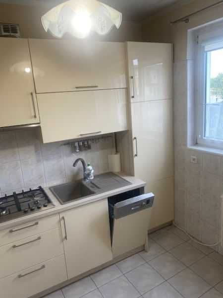 BRANIEWO 3 pokoje 63 m2 z wyposażeniem zadbane