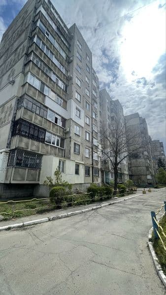 Продаж 3х кім.квартири  1й Занасип.