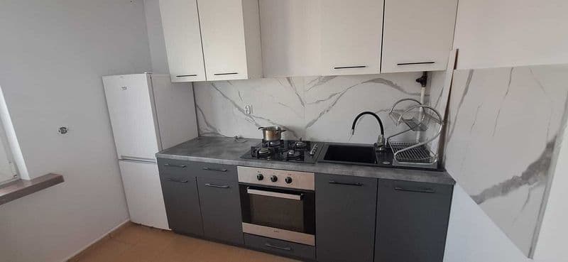 Mieszkanie po remoncie 45m2