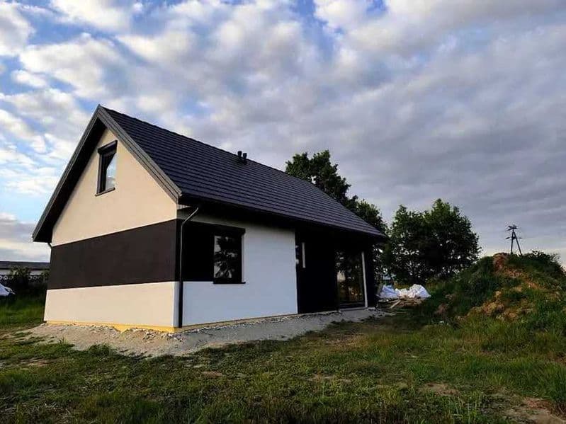 Dom wolnostojący Śmiałowice