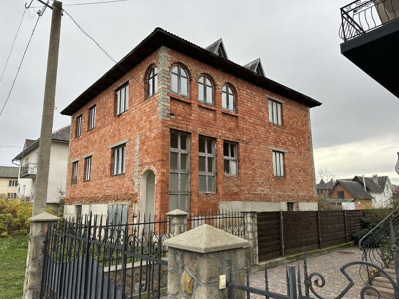 Продам Будинок  НАДВІРНА царське село