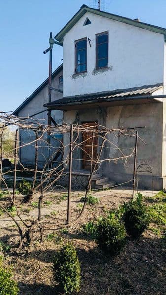 Продаж будинку в мальовничому місті Могилів-Подільський від власника