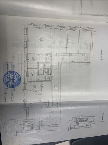 Продаж комерційного приміщення на вул. Текстильна, площа 214 кв.м