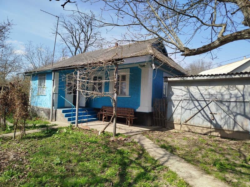 Продається житловий будинок в с. Кукавка
