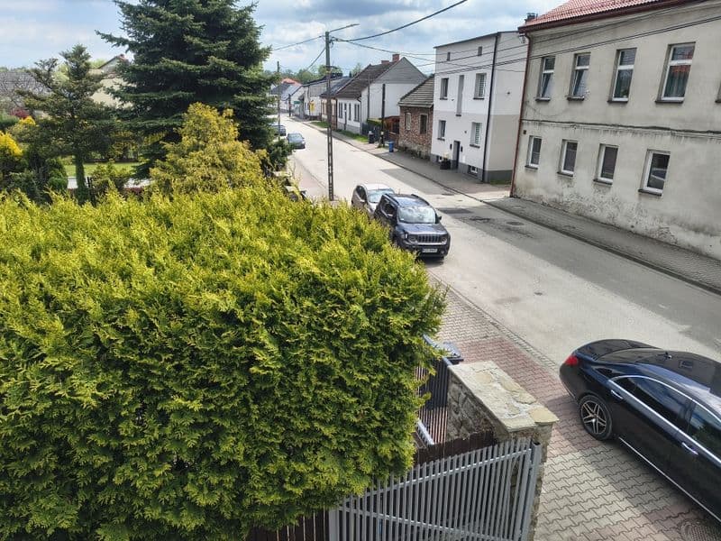 Sprzedam nowe bezczynszowe mieszkanie w ścisłym centrum Kęt