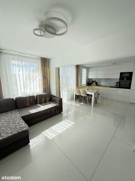 Nowoczesne mieszkanie | 3 POKOJE | 61.7M2 |