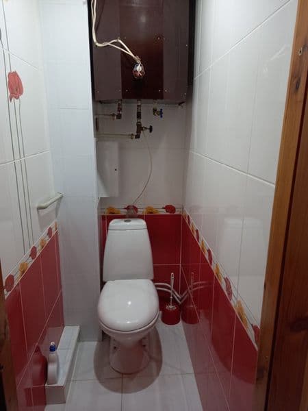 Продам квартиру в цетре Павлограда (Торг)